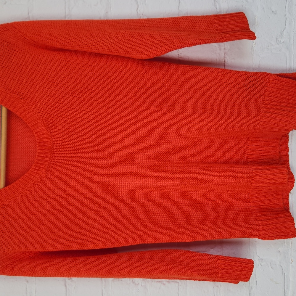 Lauren Ralph Lauren Vibrant Knit Sweater - Picture 2 of 8